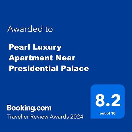 Pearl Luxury Apartment Near Presidential Palace Bucarest Exterior foto