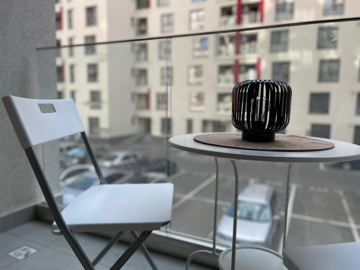 Pearl Luxury Apartment Near Presidential Palace Bucarest Exterior foto